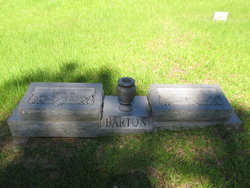 John Lawson Barton 