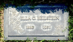 Ella C. Beilstein 