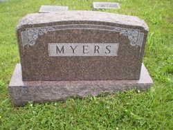 Elder Samuel Benjamin Myers Sr.