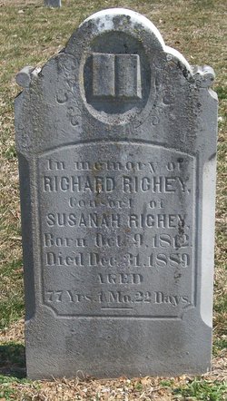 Richard Richey 