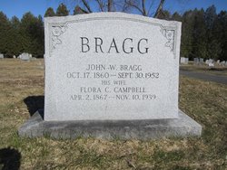 John Wesley Bragg 