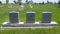 Henry Blehm Jr.