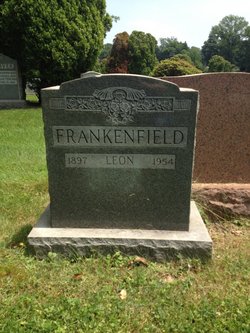 Leon Frankenfield 