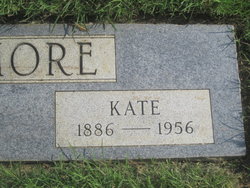Kate Eleanor <I>Russell</I> Laramore 