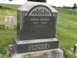 David Groves Sr.
