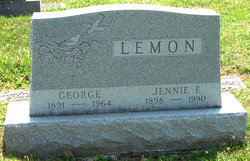 George Lemon 