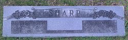 Sherrod Thomas Sharp 