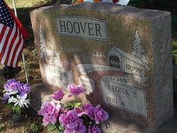 Elwin H. Hoover 