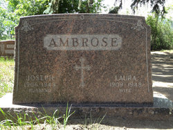 Joseph Ambrose 