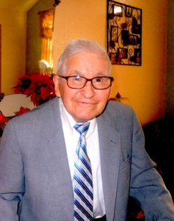 Carlos G. Abeyta 