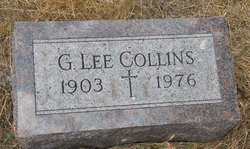 George Leland “Lee” Collins 