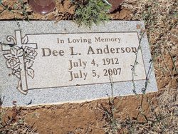 Dee L. Anderson 