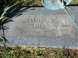 James McBride Hill 