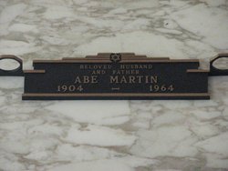 Abe Martin 