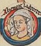 Eleanor “Pearl of Brittany” Plantagenet 