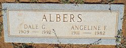Dale George Albers 