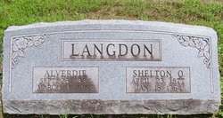 Shelton Orr Langdon 