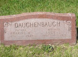Charles Henderson Daughenbaugh 