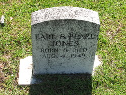 Pearl Jones 
