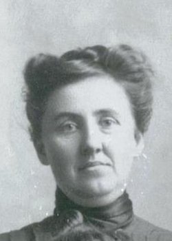 Anna Caroline George 