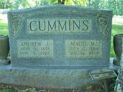 Andrew J. Cummins 