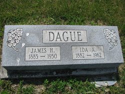 James H. Dague 