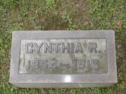 Cynthia <I>Rockwell</I> Adams 