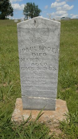 Paul Hooe 