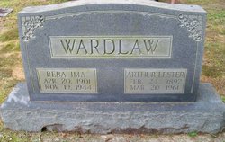 Reba Ima Wardlaw 