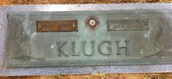 Williston Wightman Klugh Jr.