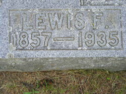 Lewis Fremont Bailey 