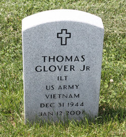 Thomas Glover Jr.