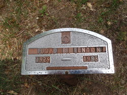 Floyd Elwood Fenton 