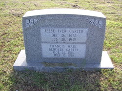 Jesse Iver Carter 