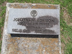 Jonathan Adkison 