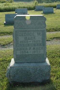 George W. Mack 