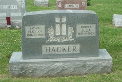 Julia Hacker 