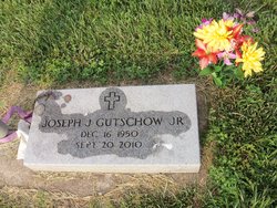 Joseph James Gutschow Jr.