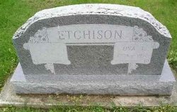 Ova L. Etchison 