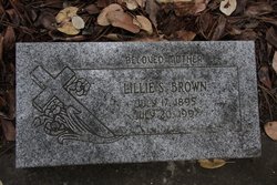 Lillie S. Brown 
