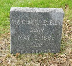 Margaret E. Bieri 