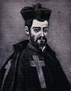 Fr Giovanni Battista Marapodio 