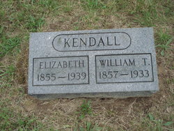 William T. Kendall 