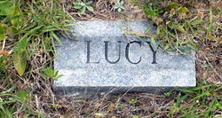 Lucy Lavenia <I>Harper</I> Roberts 