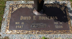 David Edward Houseman 