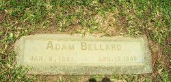 Adam Bellard 