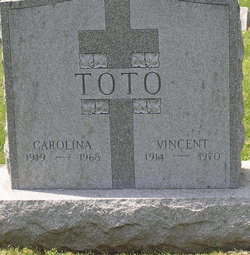 Carolina Toto 