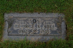 George K. Abel 