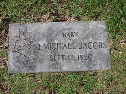 J. Michael Jacobs 