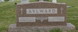 Leonard Charles Aylward 